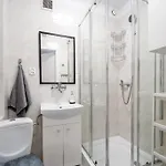 Wysmienity Miodowy Apartamento Kołobrzeg