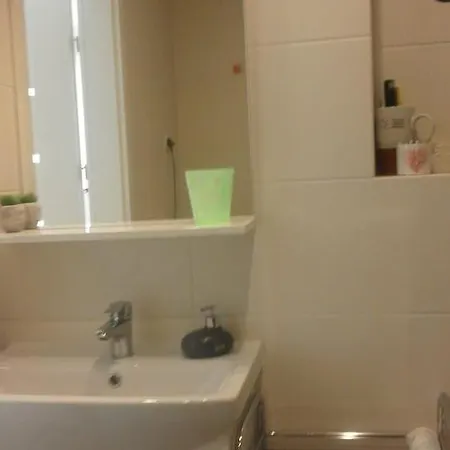 Apartment Wysmienity Miodowy Kolobrzeg