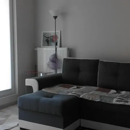 Apartamento Wysmienity Miodowy *