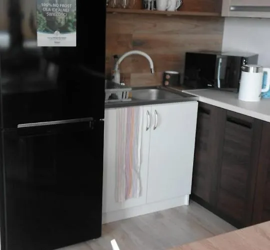 Wysmienity Miodowy Kolobrzeg