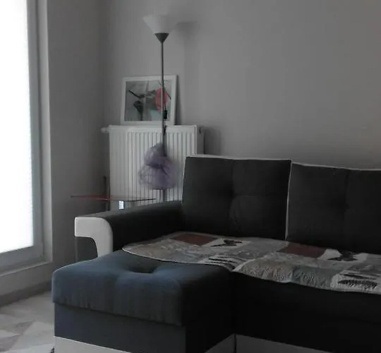 Apartment Wysmienity Miodowy *