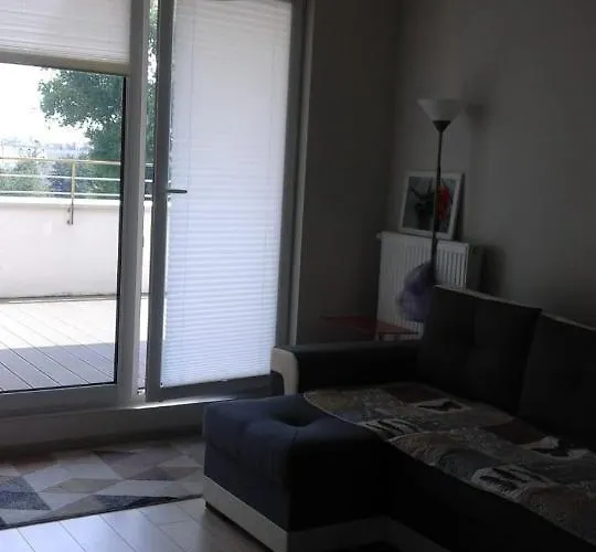 Wysmienity Miodowy * Kolobrzeg